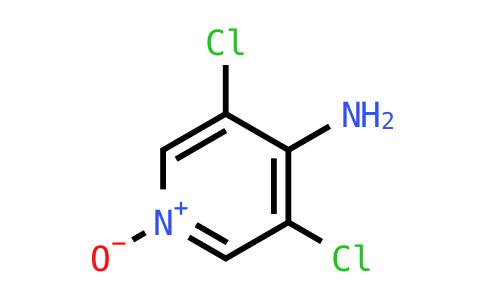 AM12355 | 91872-02-5 | 4-aMino-3,5-dichloropyridine N-oxide