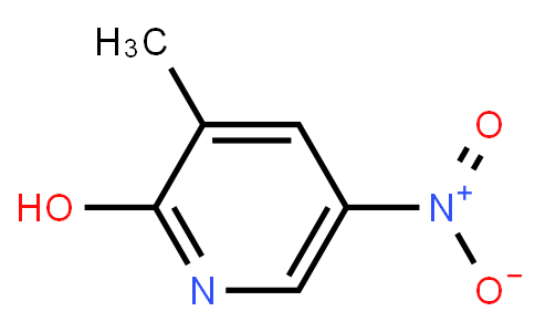 AM10055 | 21901-34-8 | 2-Hydroxy-5-nitro-3-picoline