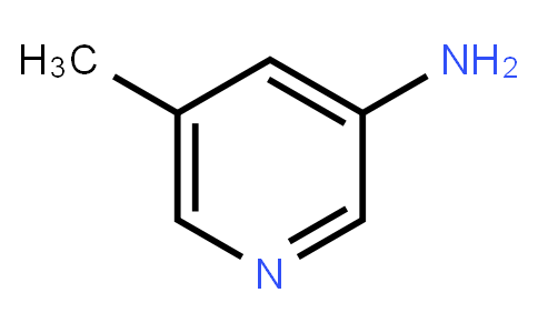 5-Methyl-pyridin-3-ylamine