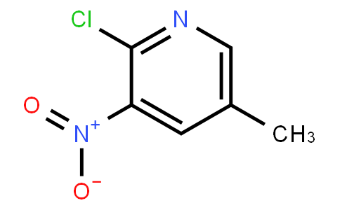AM10075 | 23056-40-8 | 2-Chloro-5-methyl-3-nitropyridine