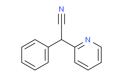 AM100876 | 5005-36-7 | Phenyl(pyridin-2-yl)acetonitrile