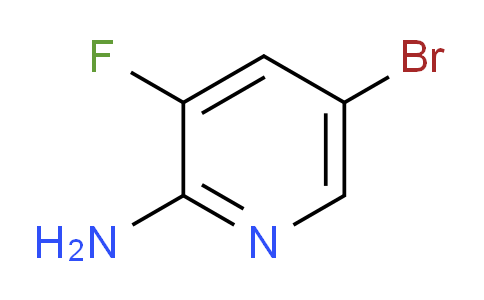 AM100886 | 748812-37-5 | 2-Amino-5-bromo-3-fluoropyridine