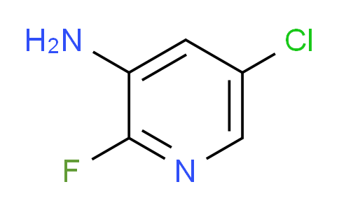 AM100890 | 103999-78-6 | 3-Amino-5-chloro-2-fluoropyridine