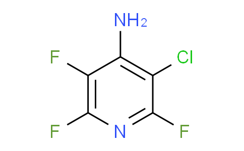 AM100892 | 2693-57-4 | 4-Amino-3-chloro-2,5,6-trifluoropyridine