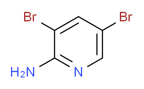 AM100893 | 35486-42-1 | 2-Amino-3,5-dibromopyridine