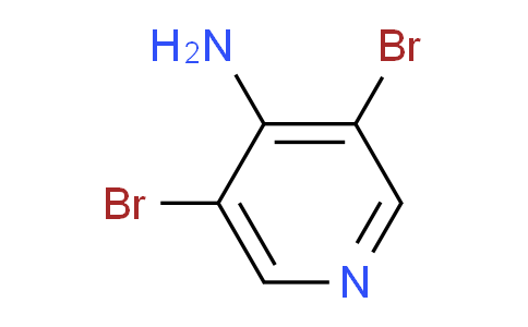 AM100894 | 84539-34-4 | 4-Amino-3,5-dibromopyridine