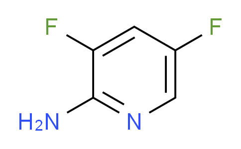 AM100896 | 732306-31-9 | 2-Amino-3,5-difluoropyridine