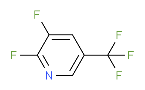 AM100899 | 89402-42-6 | 2,3-Difluoro-5-(trifluoroMethyl)pyridine