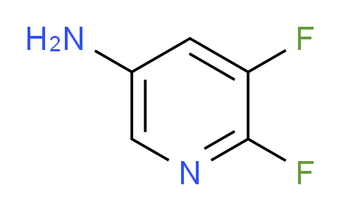 AM100901 | 1214344-65-6 | 5-Amino-2,3-difluoropyridine