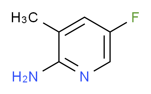 AM100903 | 886365-56-6 | 2-Amino-5-fluoro-3-methylpyridine