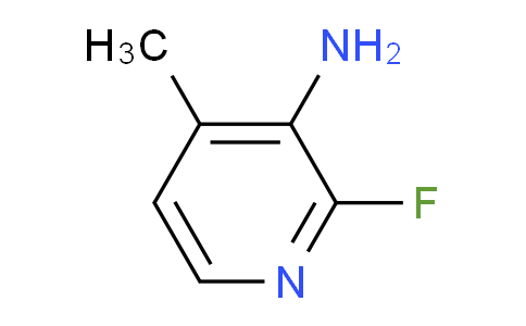 AM100904 | 173435-32-0 | 3-Amino-2-fluoro-4-methylpyridine