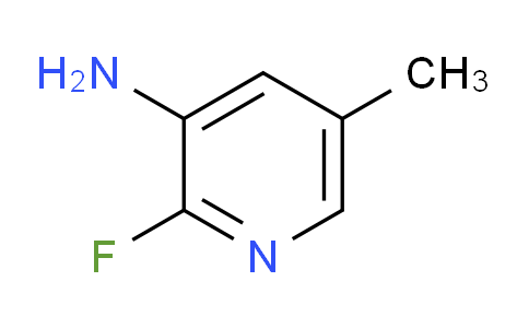 AM100905 | 173435-33-1 | 3-Amino-2-fluoro-5-methylpyridine