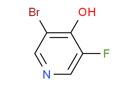 AM100906 | 1214342-60-5 | 3-Bromo-5-fluoro-4-hydroxypyridine