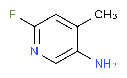 AM100910 | 954236-33-0 | 5-Amino-2-fluoro-4-methylpyridine