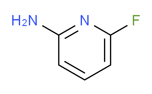 AM100911 | 1597-32-6 | 2-Amino-6-fluoropyridine