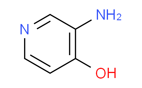 AM100912 | 6320-39-4 | 3-Amino-4-hydroxypyridine