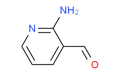 AM100913 | 7521-41-7 | 2-Amino-3-pyridinecarboxaldehyde