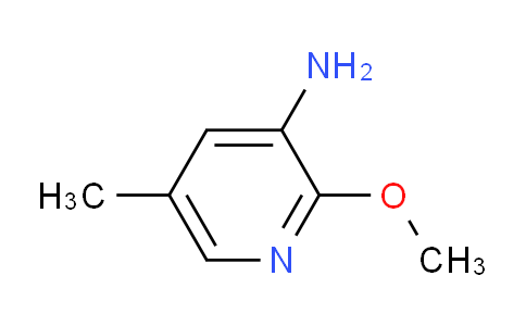 AM100914 | 179677-17-9 | 3-Amino-2-methoxy-5-methylpyridine