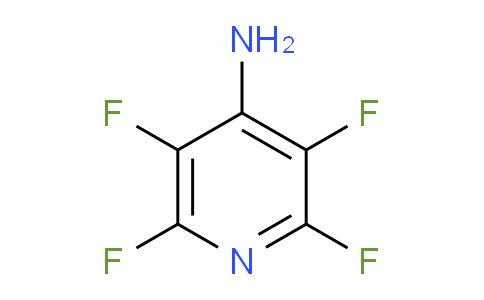 AM100915 | 1682-20-8 | 4-Amino-2,3,5,6-tetrafluoropyridine