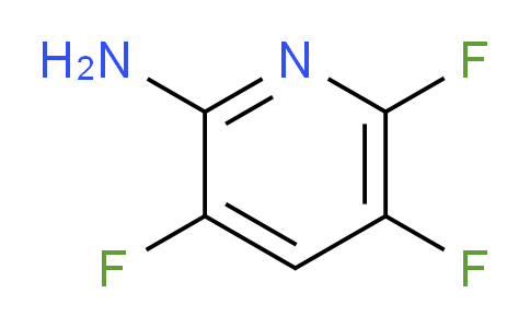 AM100916 | 3534-50-7 | 2-Amino-3,5,6-trifluoropyridine