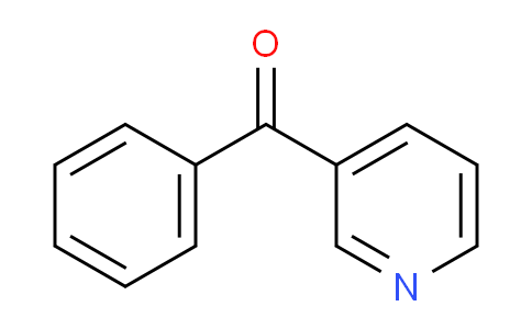 AM100917 | 5424-19-1 | 3-Benzoylpyridine