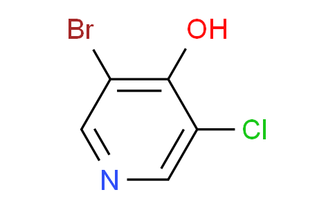 AM100919 | 70149-40-5 | 3-Bromo-5-chloro-4-hydroxypyridine