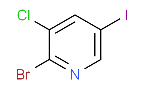 AM100920 | 1211525-78-8 | 2-Bromo-3-chloro-5-iodopyridine