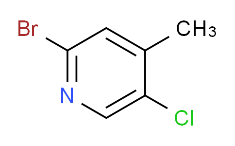 AM100924 | 885267-40-3 | 2-Bromo-5-chloro-4-methylpyridine