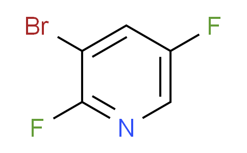 AM100928 | 1211331-43-9 | 3-Bromo-2,5-difluoropyridine