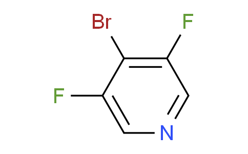 AM100929 | 1092352-40-3 | 4-Bromo-3,5-difluoropyridine