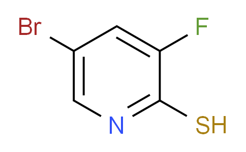 AM100931 | 1214359-60-0 | 5-Bromo-3-fluoro-2-mercaptopyridine