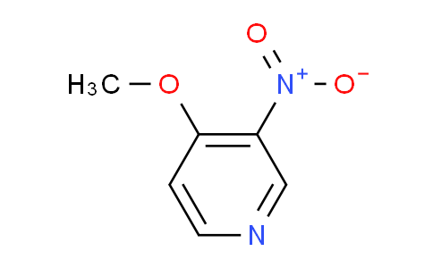 AM100935 | 31872-62-5 | 4-Methoxy-3-nitropyridine