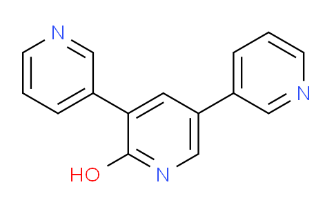 AM100938 | 1214374-49-8 | 3,5-Di(pyridin-3-yl)pyridin-2-ol
