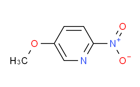 5-Methoxy-2-nitropyridine