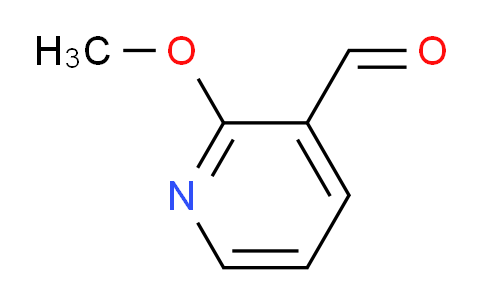 2-Methoxypyridine-3-carboxaldehyde