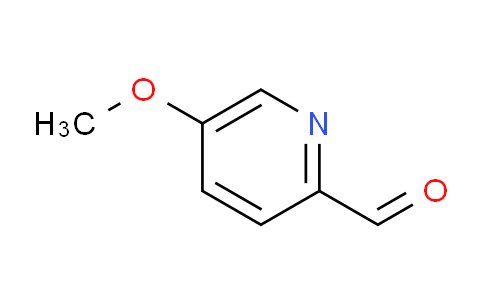 AM100946 | 22187-96-8 | 5-Methoxypyridine-2-carboxaldehyde