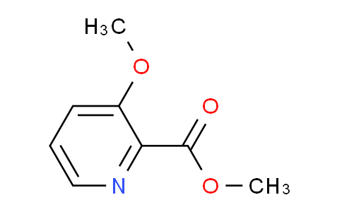 AM100948 | 24059-83-4 | Methyl 3-methoxy-2-pyridinecarboxylate