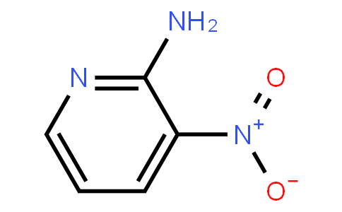 2-Amino-3-nitropyridine