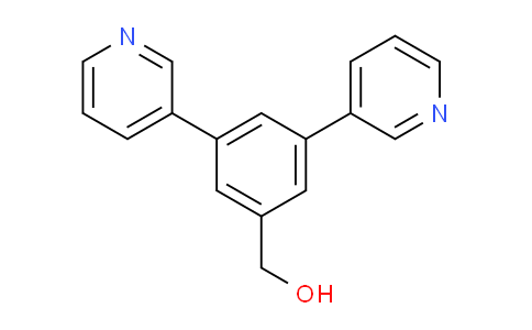 AM100986 | 1214392-41-2 | (3,5-Di(pyridin-3-yl)phenyl)methanol