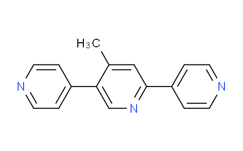 AM100993 | 1214374-94-3 | 4-Methyl-2,5-di(pyridin-4-yl)pyridine