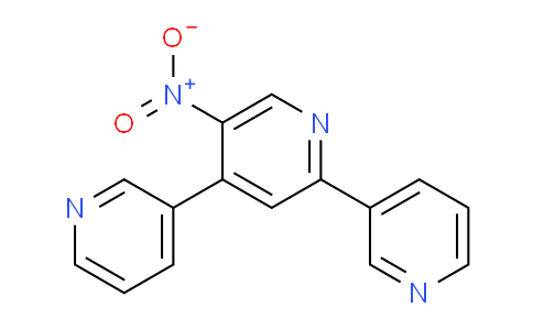 AM101003 | 1214346-39-0 | 5-Nitro-2,4-di(pyridin-3-yl)pyridine