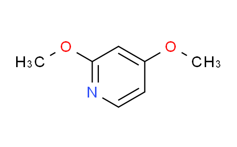 AM101007 | 18677-43-5 | 2,4-Dimethoxypyridine