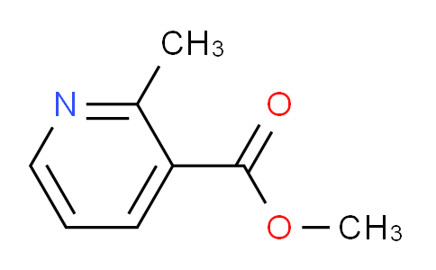 AM101008 | 65719-09-7 | Methyl 2-methyl-3-pyridinecarboxylate