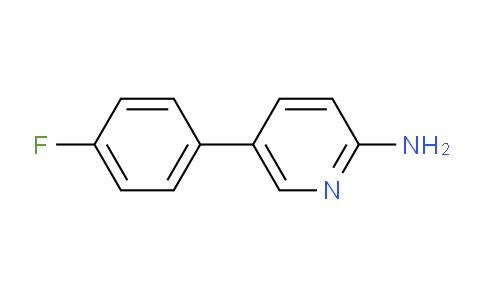 AM101060 | 503536-73-0 | 5-(4-Fluorophenyl)pyridin-2-amine