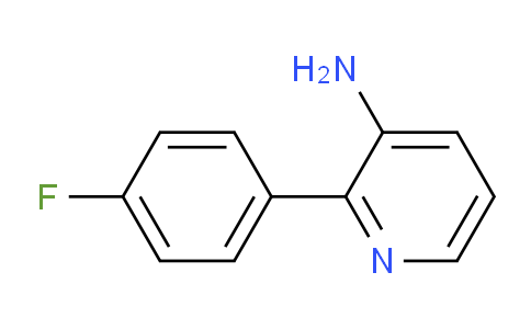 AM101065 | 886507-65-9 | 2-(4-Fluorophenyl)pyridin-3-amine