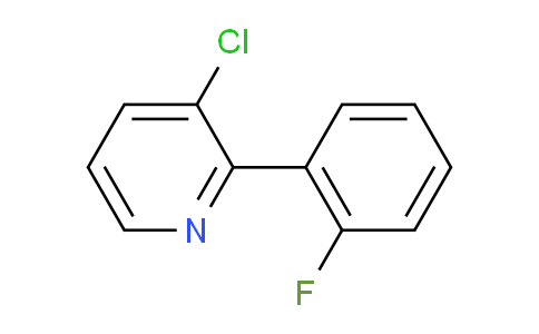 AM101087 | 387827-67-0 | 3-Chloro-2-(2-fluorophenyl)pyridine