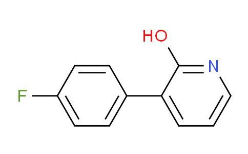 AM101121 | 426823-48-5 | 3-(4-Fluorophenyl)pyridin-2-ol