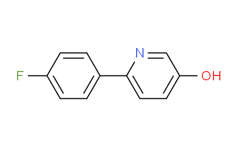 AM101168 | 31776-87-1 | 6-(4-Fluorophenyl)pyridin-3-ol