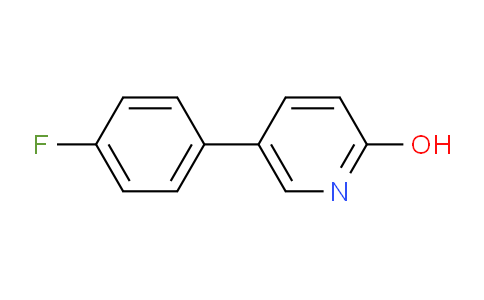 AM101171 | 163563-23-3 | 5-(4-Fluorophenyl)pyridin-2-ol
