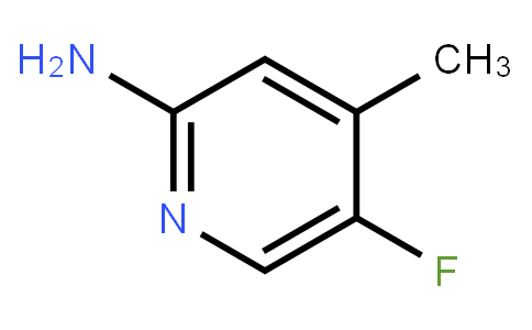 AM10134 | 301222-66-2 | 2-Amino-5-fluoro-4-picoline